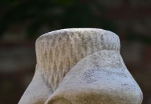 Unveiling the History of Canhasan Pottery Museum