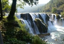 Gozan A Place and a River in the Bible