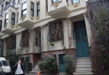 Strengths of the Dolmabahçe Route Despite Its Length