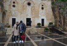 The Jewish Community in Laodicea